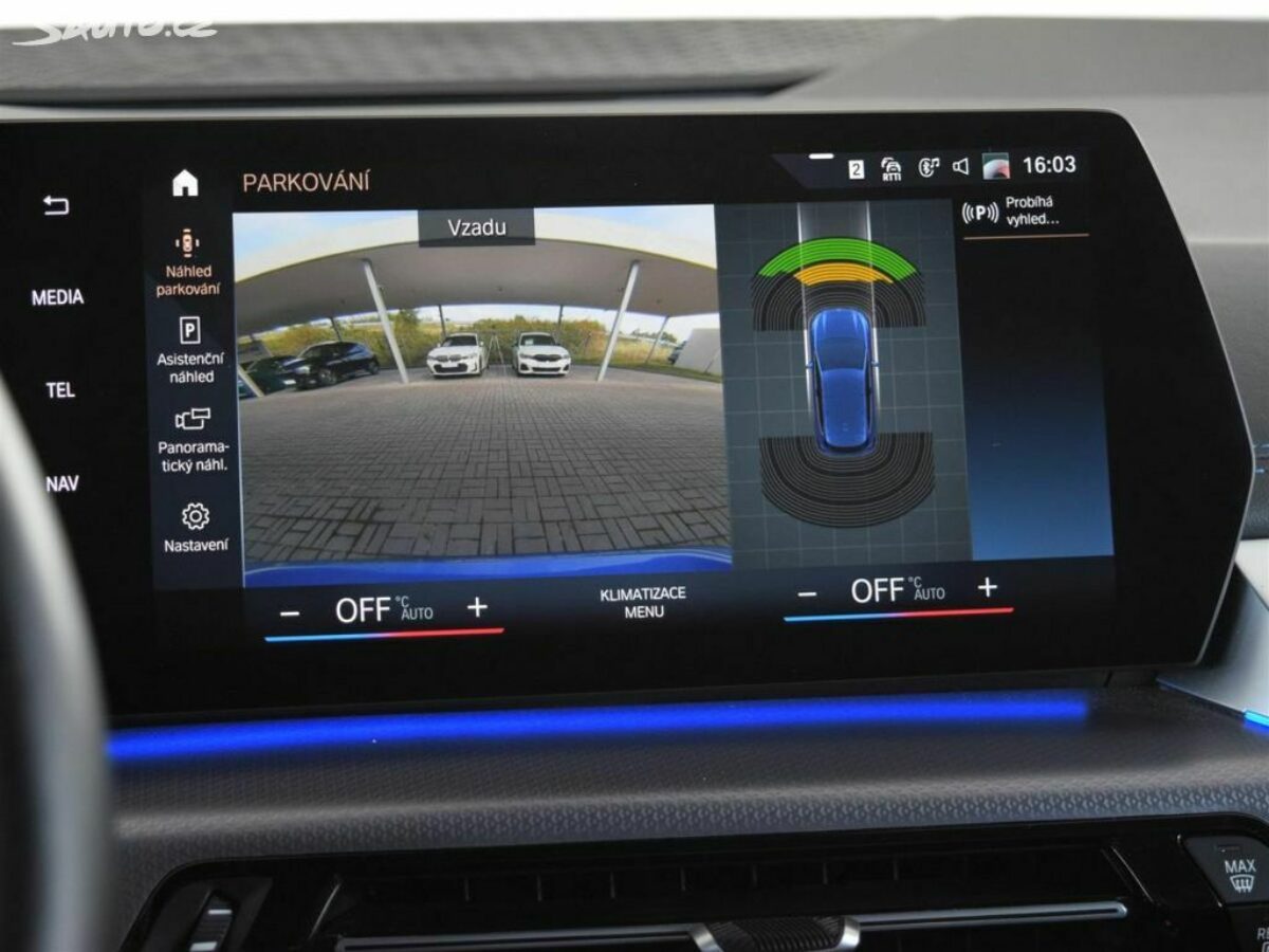 Fotografie vozu - klik pro zvětšení