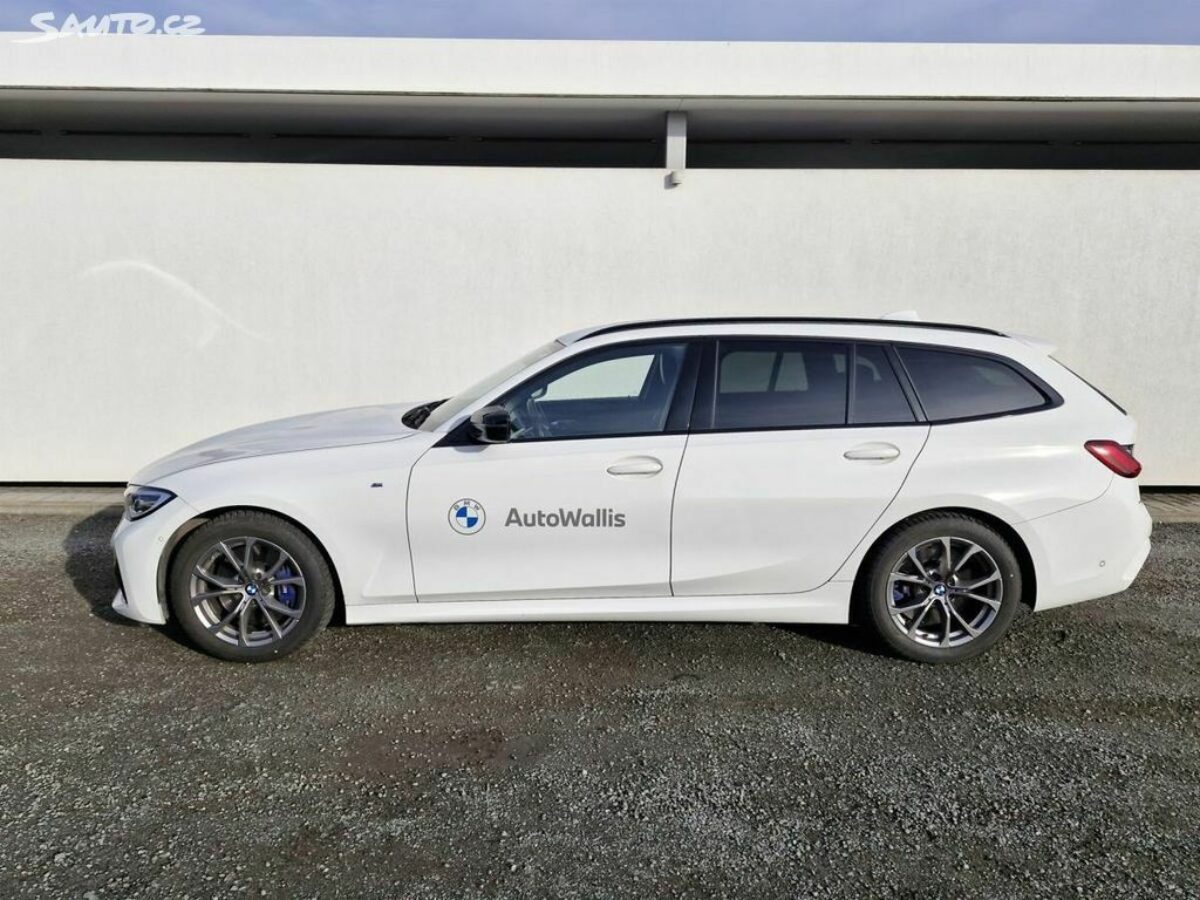 Fotografie vozu - klik pro zvětšení