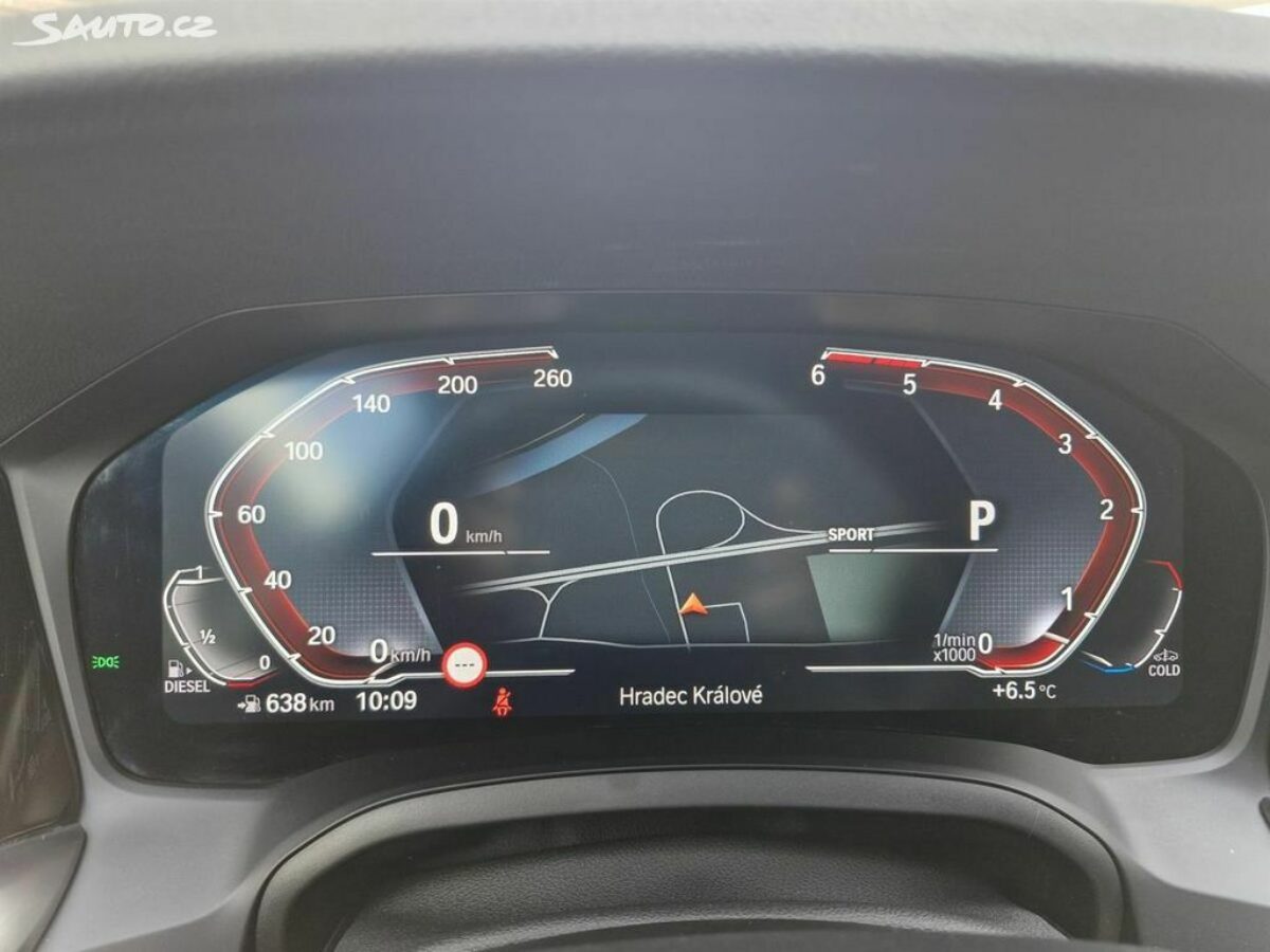 Fotografie vozu - klik pro zvětšení