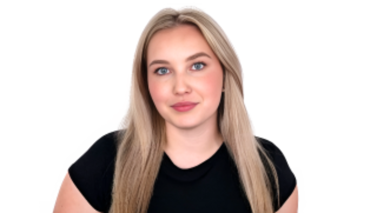 Lucie Ločárková