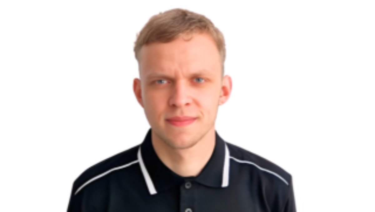 Jakub Beran